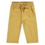 Civil Baby 20A62517124S1-1 Hardal Erkek Bebek Pantolon