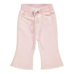 Civil Baby 20A62517624S1-3 Pembe Kız Bebek Pantolon
