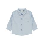 Civil Baby 6-18 Ay Erkek Bebek Gömlek