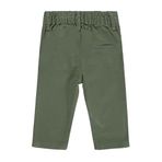 Civil Baby Adrian Klasik Bebek Pantolon, 12-18 AY, 20A62106625W1-HKI-80, Haki, Erkek bebek