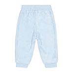 Civil Baby Ayakkabı Nakışlı 6-18 Ay Tek Alt Bebe - Mavi, 18-24 AY, 16958019925W1-AMV-86, Açık Mavi, Bebek - kız