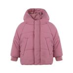 Civil Baby Basic 6-18 Ay Mont - Pembe 12-18 Ay