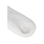 Civil Baby Basic Düz Havlu 6- Bebek Kız Külotlu Çorap - Gri 18 Ay, 70E07041724W1-GRI-06