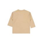 Civil Baby Basic Erkek Bebek Bej Sweatshirt 9-12 Ay, 6-9, 19958CV6925W1-TAS-68, Taş, erkek-bebek