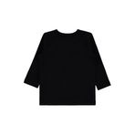 Civil Baby Basic Sweatshirt 12-18 Ay, 6-9 AY, 19958733223W1-SYH-68, Siyah, kız-bebek