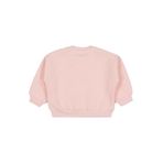 Civil Baby Basic Sweatshirt Pembe 6-9 Ay, 18-24 AY, 19L50002025W1-AKP-86, Açık Pembe, kız-bebek