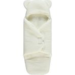 Civil Baby Bebek Kundak 74X85 cm Ekru - 74 x 85 cm