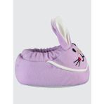 Civil Baby Bebek Patik 0-6 Ay Lila