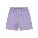 Civil Baby Bebek Şort 3-18 Ay Lila