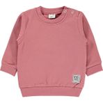 Civil Baby Bebek Sweatshirt 6-18 Ay Gül Kurusu - 9 - 12 Ay