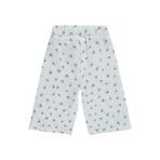 Civil Baby Bol Paça 6-18 Ay Pantolon - Beyaz 12-18 Ay