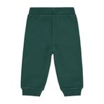 Civil Baby Civil Basic Timeless Eşofman Altı Çam Yeşili, 9-12, 42330J08825W1-CYL-74, Çam Yeşili, Bebek-Erkekler