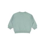 Civil Baby Dinozor Baskılı Erkek Bebek Sweatshirt, 6-9, 19330J60525W1-CGY-68, Çağla Yeşili, erkek-bebek