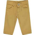 Civil Baby Erkek Bebek Pantolon 6-18 Ay Hardal - 6 - 9 Ay