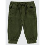 Civil Baby Erkek Bebek Pantolon 9-18 Ay Haki