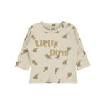 Civil Baby Erkek Bebek Sweatshirt 6-18 Ay Fil Dişi