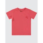 Civil Baby Erkek Bebek Tişört 6-18 Ay Mercan - 6 - 9 Ay