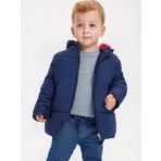Civil Baby Erkek Bebek Triko Kazak 6-18 Ay Mavi