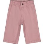 Civil Baby Flara Fit 6-18 Ay Pantolon - Lila - Gül Kurusu - 12 - 18 Ay