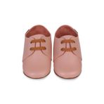 Civil Baby Kız Bebek 17- Patik - Pembe