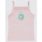 Civil Baby Kız Bebek Atlet 9-18 Ay Pembe