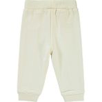 Civil Baby Kız Bebek Eşofman Altı 6-18 Ay Ekru - 9 - 12 Ay