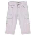 Civil Baby Kız Bebek Pantolon 6-18 Ay Lila 20A62105624S1|2