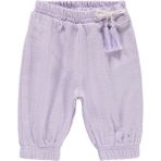 Civil Baby Kız Bebek Pantolon 6-18 Ay Lila - 6 - 9 Ay