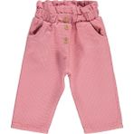 Civil Baby Kız Bebek Pantolon 6-18 Ay Pembe - 12 - 18 Ay
