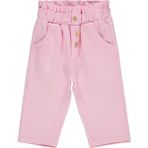 Civil Baby Kız Bebek Pantolon 6-18 Ay Pembe - 9 - 12 Ay