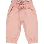 Civil Baby Kız Bebek Pantolon 6-18 Ay Pudra - 1,5 - 2 Yaş