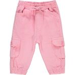 Civil Baby Kız Bebek Pantolon 9-18 Ay Pembe - 9 - 12 Ay