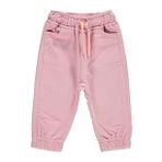 Civil Baby Kız Bebek Pantolon 9-18 Ay Pembe