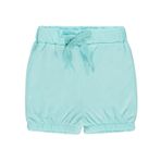 Civil Baby Kız Bebek Şort 6-18 Ay Mint