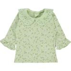 Civil Baby Kız Bebek Sweatshirt 6-18 Ay Çağla Yeşili - 12 - 18 Ay