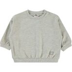 Civil Baby Kız Bebek Sweatshirt 6-18 Ay Karmelanj - 18 - 24 Ay