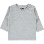 Civil Baby Kız Bebek Sweatshirt 6-18 Ay Karmelanj - 6 - 9 Ay