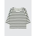 Civil Baby Kız Bebek Sweatshirt 6-18 Ay Siyah - 6 - 9 Ay