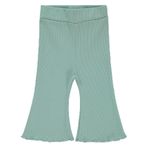 Civil Baby Kız Bebek Tayt 41330H58425S1, 6-9 Ay, Çağla Yeşili