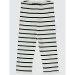 Civil Baby Kız Bebek Tayt 6-18 Ay Siyah - 18 - 24 Ay