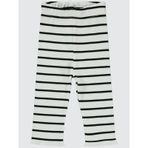 Civil Baby Kız Bebek Tayt 6-18 Ay Siyah