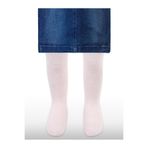 Civil Baby Pembe Havlu Külotlu Bebek Çorabı 18 Ay, 70E07041724W1-PMB-018