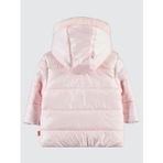 Civil Baby Roba Ve Cepleri Kürklü 6-18 Ay Mont - Pembe6-9 Ay
