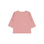 Civil Baby Wonder Girl Baskılı Sweatshirt Pembe, 6-9, 19958CL5525W1-KTP-68, Pastel pembe, kız-bebek