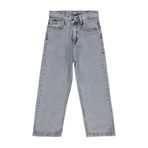 Civil Baggy Kalıp 6-9 Yaş Pantolon Kot - Mavi 9-10 Yaş, 7-8 Yaş, Y2041885226S1, Buz Mavi, Erkek Çocuk