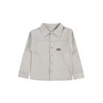 Civil Basic 10-13 Yaş Erkek Çocuk Gömlek Koyu Taş Rengi, 10-11 Yaş, 40330017326S1, Koyu Taş Rengi, Erkek Çocuklar