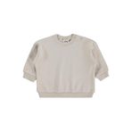 Civil Basic 3-18 Ay Sweatshirt - Bej, 9-12 Ay, 19B82Y01326S1, Taş Rengi, erkek-bebek