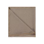 Civil Basic Battaniye - Bej 110 x 145 cm Bebek Çocuk Battaniyesi, 32330J72025W1