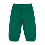 Civil Basic Bebek Eşofman Altı Çam Yeşili 18-24 Ay, 6-9 AY, 42330J69925W1, Çam Yeşili, Erkek bebek