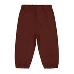 Civil Basic Bebek Eşofman Altı Çikolata Kahve 18-24 Ay, 6-9 AY, 42330J70025W1, Çikolata Kahve, Erkek bebek